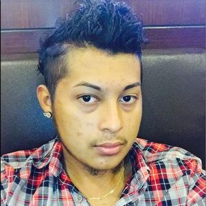 Meet your Posher, Brayan